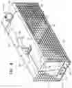 Fig. 08 - Cage trap with easy set and release mechanism