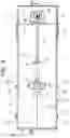 Fig. 09 - Cage trap with easy set and release mechanism
