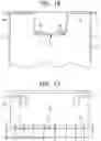 Fig. 14 - Cage trap with easy set and release mechanism