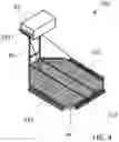 Fig. 04 - HUNTING STAND ACCESSORY MOUNTING RAIL SYSTEM