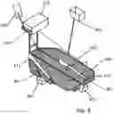 Fig. 07 - HUNTING STAND ACCESSORY MOUNTING RAIL SYSTEM