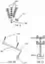 Fig. 08 - HUNTING STAND ACCESSORY MOUNTING RAIL SYSTEM