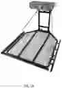 Fig. 12 - HUNTING STAND ACCESSORY MOUNTING RAIL SYSTEM