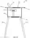 Fig. 14 - HUNTING STAND ACCESSORY MOUNTING RAIL SYSTEM