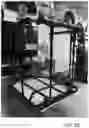 Fig. 15 - HUNTING STAND ACCESSORY MOUNTING RAIL SYSTEM