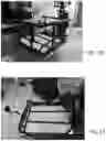 Fig. 16 - HUNTING STAND ACCESSORY MOUNTING RAIL SYSTEM
