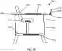 Fig. 18 - HUNTING STAND ACCESSORY MOUNTING RAIL SYSTEM