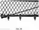 Fig. 22 - HUNTING STAND ACCESSORY MOUNTING RAIL SYSTEM