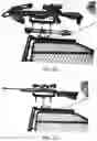Fig. 23 - HUNTING STAND ACCESSORY MOUNTING RAIL SYSTEM