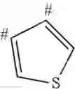 Fig. 124 - Pyridine compounds useful for combating phytopathogenic fungi