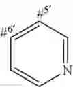Fig. 127 - Pyridine compounds useful for combating phytopathogenic fungi