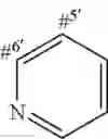 Fig. 129 - Pyridine compounds useful for combating phytopathogenic fungi