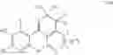 Fig. 130 - Pyridine compounds useful for combating phytopathogenic fungi