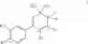 Fig. 132 - Pyridine compounds useful for combating phytopathogenic fungi