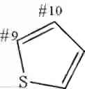Fig. 138 - Pyridine compounds useful for combating phytopathogenic fungi