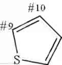 Fig. 140 - Pyridine compounds useful for combating phytopathogenic fungi