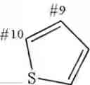 Fig. 146 - Pyridine compounds useful for combating phytopathogenic fungi
