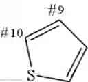Fig. 148 - Pyridine compounds useful for combating phytopathogenic fungi