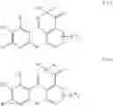 Fig. 18 - Pyridine compounds useful for combating phytopathogenic fungi
