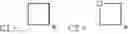 Fig. 19 - Pyridine compounds useful for combating phytopathogenic fungi