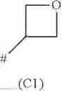 Fig. 21 - Pyridine compounds useful for combating phytopathogenic fungi