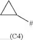 Fig. 24 - Pyridine compounds useful for combating phytopathogenic fungi