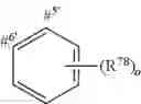 Fig. 50 - Pyridine compounds useful for combating phytopathogenic fungi