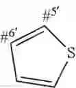 Fig. 53 - Pyridine compounds useful for combating phytopathogenic fungi