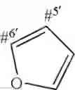 Fig. 57 - Pyridine compounds useful for combating phytopathogenic fungi