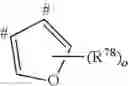 Fig. 61 - Pyridine compounds useful for combating phytopathogenic fungi