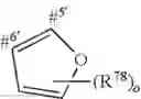 Fig. 62 - Pyridine compounds useful for combating phytopathogenic fungi