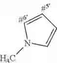 Fig. 66 - Pyridine compounds useful for combating phytopathogenic fungi