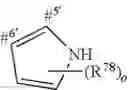 Fig. 71 - Pyridine compounds useful for combating phytopathogenic fungi
