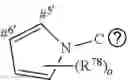 Fig. 74 - Pyridine compounds useful for combating phytopathogenic fungi