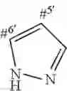 Fig. 75 - Pyridine compounds useful for combating phytopathogenic fungi