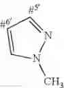 Fig. 78 - Pyridine compounds useful for combating phytopathogenic fungi