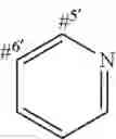Fig. 83 - Pyridine compounds useful for combating phytopathogenic fungi