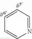 Fig. 84 - Pyridine compounds useful for combating phytopathogenic fungi