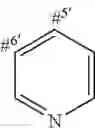 Fig. 85 - Pyridine compounds useful for combating phytopathogenic fungi