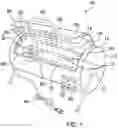 Fig. 02 - Automatic meat seasoning apparatus