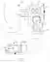 Fig. 07 - Adapter device for coupling a construction heater to an existing grain bin aeration fan