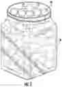 Fig. 02 - Instant hot water drinks