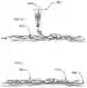 Fig. 07 - Apparatus for inserting microcapsule objects into a filter element of a smoking article, and associated method