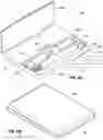 Fig. 08 - Pivotable charging case for electronic smoking device