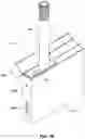 Fig. 10 - Pivotable charging case for electronic smoking device