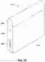 Fig. 11 - Pivotable charging case for electronic smoking device