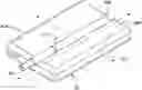 Fig. 01 - ELECTRONIC CIGARETTE ANTI-ROLL CASE