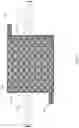 Fig. 14 - Vaporizer including positive temperature coefficient of resistivity (PTCR) heating element