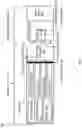 Fig. 15 - Vaporizer including positive temperature coefficient of resistivity (PTCR) heating element