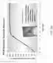 Fig. 23 - Vaporizer including positive temperature coefficient of resistivity (PTCR) heating element